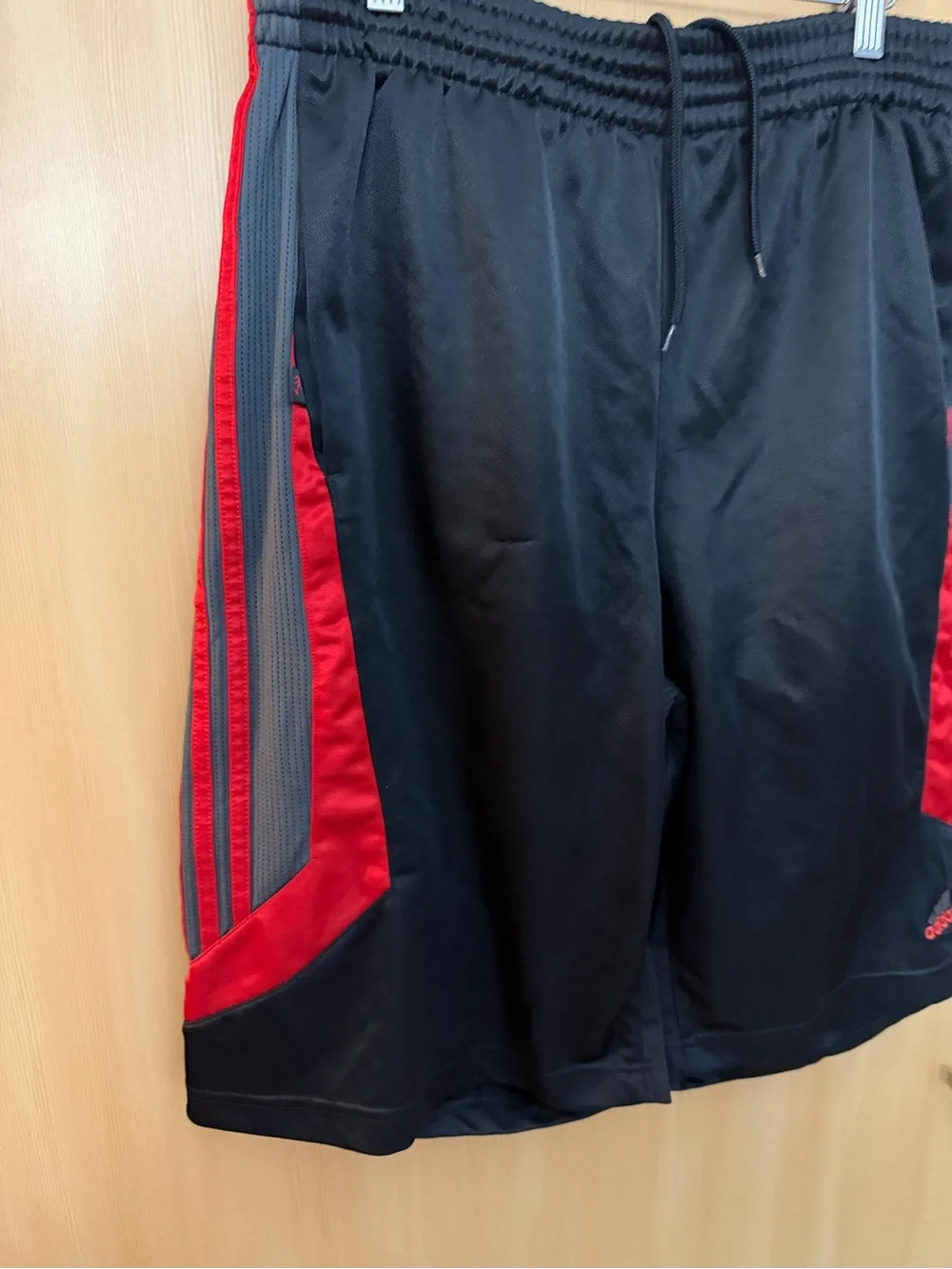 adidas men athletic
